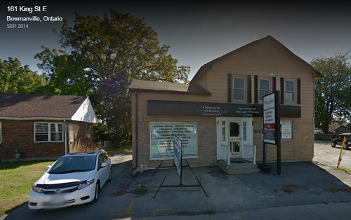 SpineWise: SpineWise Best Chiropractor in Bowmanville