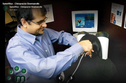 SpineWise: SpineWise