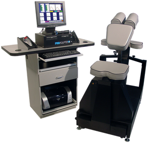 SpineWise: SpineWise